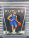 2018-19 Panini Certified Luka Doncic Certified Future Rookie RC #CF-3 Mavericks