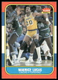 1986-87 Fleer #66 Maurice Lucas