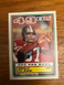 1983 Topps Football Card Dwight Clark #164 NRMT