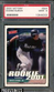 2001 Upper Deck Victory #564 Ichiro Suzuki Mariners RC Rookie PSA 9 MINT