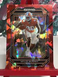 2023 Panini Prizm Draft Picks Myles Murphy Red Ice RC #172