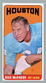 1965 Topps #81 Bud McFadin SP EX/NM