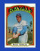 1972 Topps Set-Break #177 Paul Schaal NM-MT OR BETTER *GMCARDS*