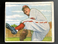 Hank Borowy Pitcher Philadelphia Phillies; 1950 Bowman #177; Very good condition