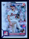 SPENCER STRIDER 2022 Bowman #41 Atlanta Braves RC