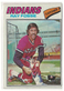 1977 Topps Baseball #267 Ray Fosse Cleveland Indians