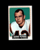 1964 TOPPS FOOTBALL #40 GENE SYKES, BUFFALO BILLS EXCELLENT SHARP CARD!