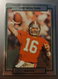 1990 Action Packed  #246 Joe Montana