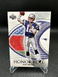 2003 Upper Deck NFL Honor Roll Tom Brady #59 New England Patriots