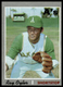 1970 Topps #603 Ray Oyler