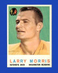 1959 Topps Set-Break #141 Larry Morris EX-EXMINT *GMCARDS*