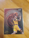 KOBE BRYANT 1997-98 FLEER ROOKIE REWIND LAKERS #3 