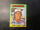 1975  TOPPS CARD#499  MARTY  PEREZ   BRAVES   NMMT+