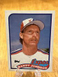 Randy Johnson - 1989 Topps Rookie #647 RC HOF Expos