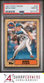 1987 TOPPS TRADED #24T DAVE CONE RC METS PSA 10