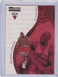 Michael Jordan 1997-98 Upper Deck Collectors Choice #385 Hot Properties Bulls