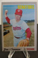 1970 Topps - #697 Jim Hannan Washington Senators