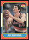 1986-87 Fleer #117 Kiki Vandeweghe