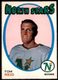 1971-72 O-Pee-Chee NM-MT Tom Reid #21