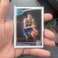 2018-19 Panini Donruss Michael Porter Jr. Rated Rookie RC #182, Denver Nuggets!