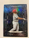 ALBERT PUJOLS 2023 PANINI CHRONICLES OBSIDIAN #10