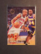 1994-95 Stadium Club #195 - Grant Hill - Detroit Pistons Rookie RC 