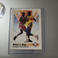 Michael Vs Magic  Skybox 1991 #333 NBA Card  FINALS GREAT MOMENTS