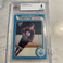 1979 Topps Hockey #18 Wayne Gretzky Rookie Card RC Graded PSA 4