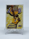 1997-98 NBA Hoops Kobe Bryant #75