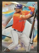 2020 Topps Finest Yordan Alvarez RC Rookie Houston Astros #50