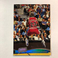 Michael Jordan 1997-98 Topps Stadium Club Card #118 Chicago Bulls