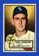 1952 Topps Set-Break #159 Saul Rogovin VG-VGEX *GMCARDS*