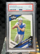 2009 Score Football Matthew Stafford Rookie PSA 9 #371 Rc! Lions, Rams