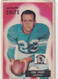 1955 BOWMAN CARL TASEFF BALTIMORE COLTS #103 (REVIEW PICS) (VG-EX) JC-3824