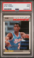 OTIS THORPE 1987-88 FLEER BASKETBALL CARD #109 KINGS PSA 9 MINT A1