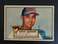 1952 Topps #110 Dutch Leonard