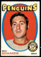 1971-72 O-Pee-Chee NM-MT Roy Edwards #99