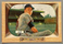 1955 Bowman Royce Lint RC #62 - St. Louis Cardinals Rookie Card