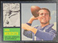 1962 TOPPS DON MEREDITH FOOTBALL CARD #39  EX READ DESC.  *YCC*