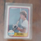 1981 Fleer - Dan On Card #418 Danny Ainge (RC)