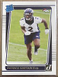 Patrick Surtain II RC 2021 Panini Donruss Rated Rookie #330