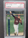 1992 Classic 4 Sport #231 Derek Jeter (RC) PSA 9