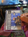 2004 Upper Deck NFL Players Rookie Premiere - #1 Eli Manning (RC)