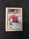 1990 Bowman Hockey Ed Belfour #7