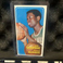 1970-71 Topps - #63 Bob Dandridge (RC) Milwaukee Bucks Oversized