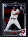 2021 Bowman Chrome Emmanuel Rodriguez 1st Prospect #BCP-207 Twins