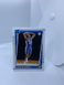 2021-22 Panini Donruss Charles Bassey Rated Rookie RC #213 Philadelphia 76ers