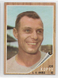 1962 Topps #39 JOE KOPPE Los Angeles Angels NR-MINT **free shipping**