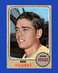 1968 Topps Set-Break #218 Ken Suarez NR-MINT *GMCARDS*