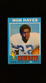 1971 TOPPS - #190 - BOB HAYES - NFL